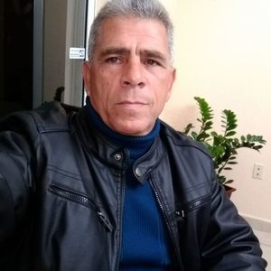 Meet your Posher, Vicente